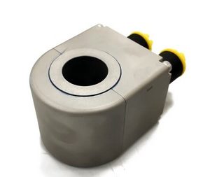 Capteur de force fibre optique ALCFTM-01 | Capteur FBG ancrage | FTMesures