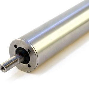 Capteur de déplacement fibre optique DFTM-04 | Capteur FBG sur mesure | FTMesures