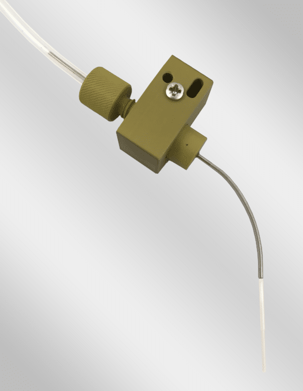Capteur de température à fibre optique OTG-PM