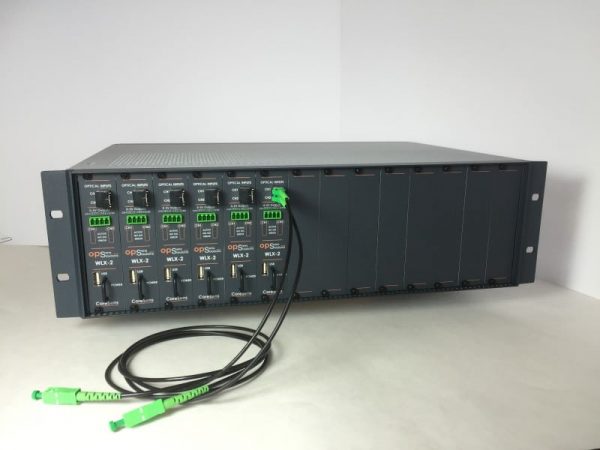 Conditionneur fibre optique CORESENS – Image 3