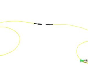 Capteur température fibre optique multipoints TPAFTM-01 | Capteur FBG | FTMesures