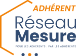 LOGO ADHERENT RESEAU MESURE