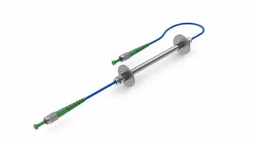 Extensom tre Bragg Performants FT Mesures Extensom tre Bragg Performants FT Mesures